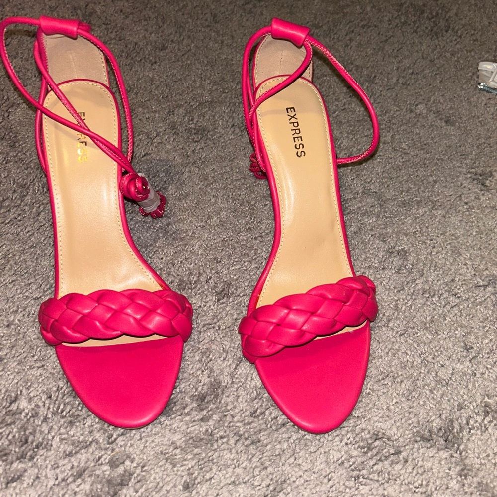Heels